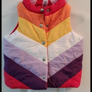 GAP winter vest